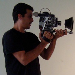 Roberto Baeza
