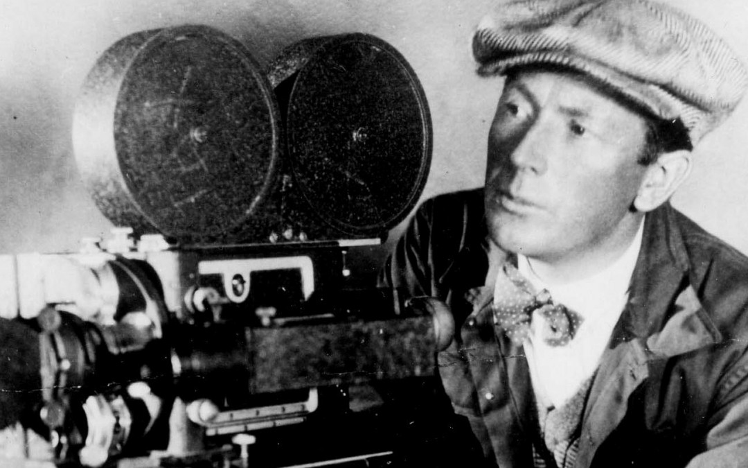6 de las Mejores Películas de F. W Murnau