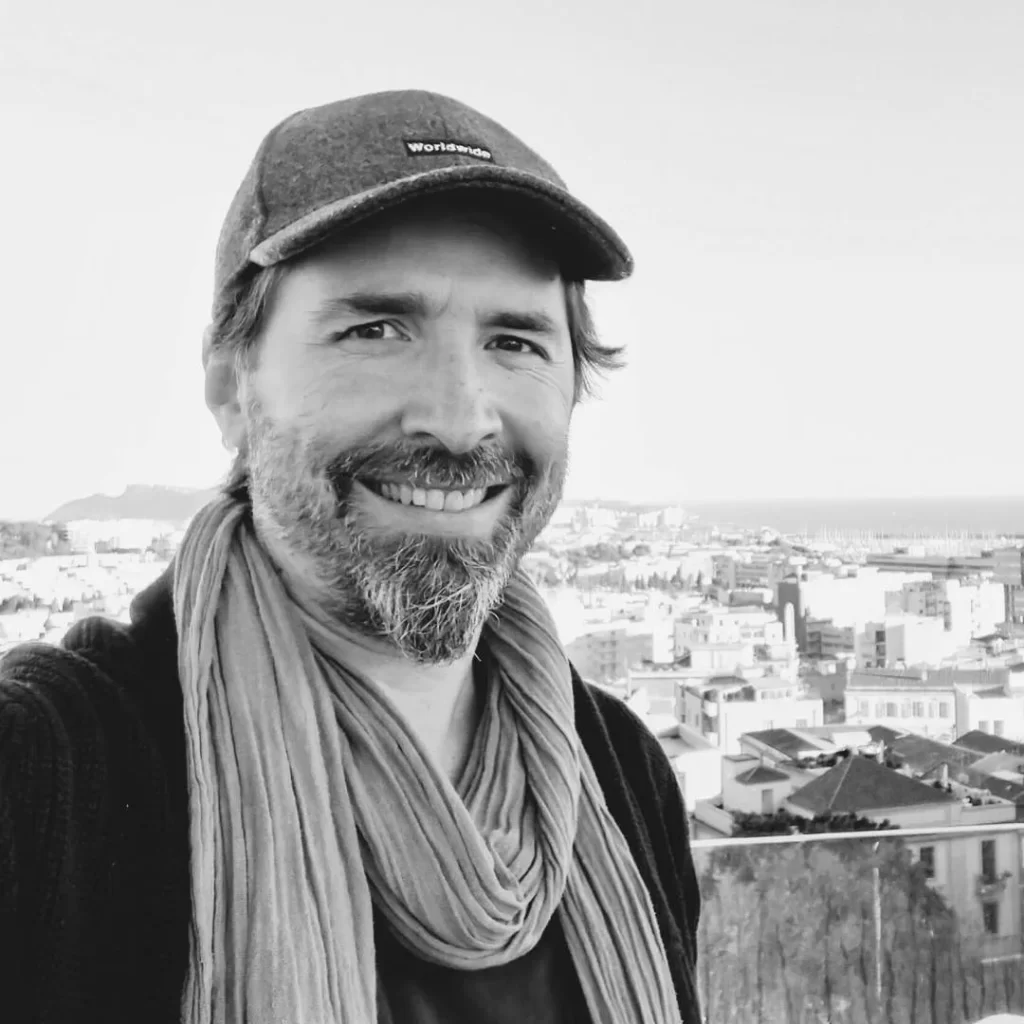 José María González