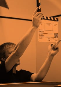 Workshops de Cine