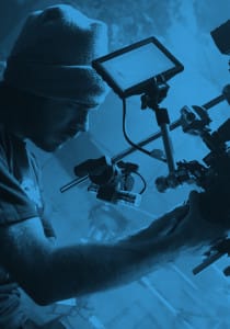 Cursos de Cine