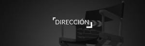Direccion