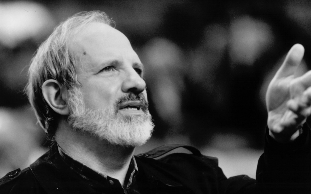 Brian de Palma: Plano a plano