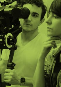 Talleres de Cine