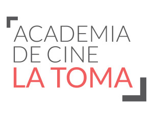 ACADEMIA DE CINE LA TOMA