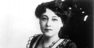 Alice Guy Bl