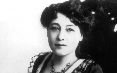 Alice Guy Blaché – Pionera del Cine de Ficción