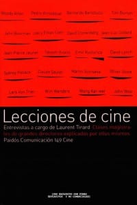 Lecciones de Cine