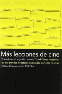 Mas Lecciones de Cine