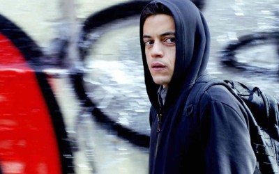 Mr Robot – Rompiendo las Reglas de Composición