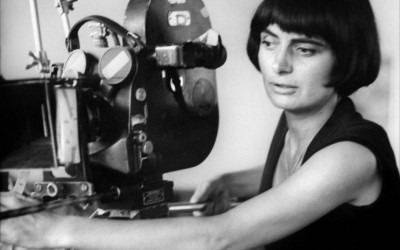 Agnes Varda – Pionera del Cine Feminista