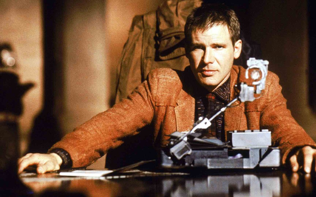 Guiones: Blade Runner y El Resplandor. En Español para Descargar