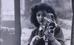 Maya Deren