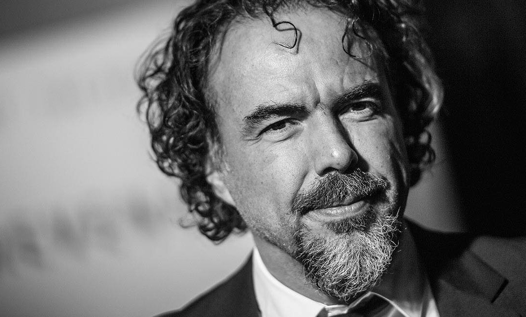 Alejandro González Iñárritu: Sé lo que no Quiero