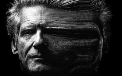 David Cronenberg: Un Cineasta Debe Saber Escribir