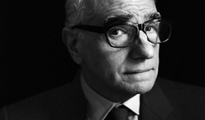 Martin Scorsese