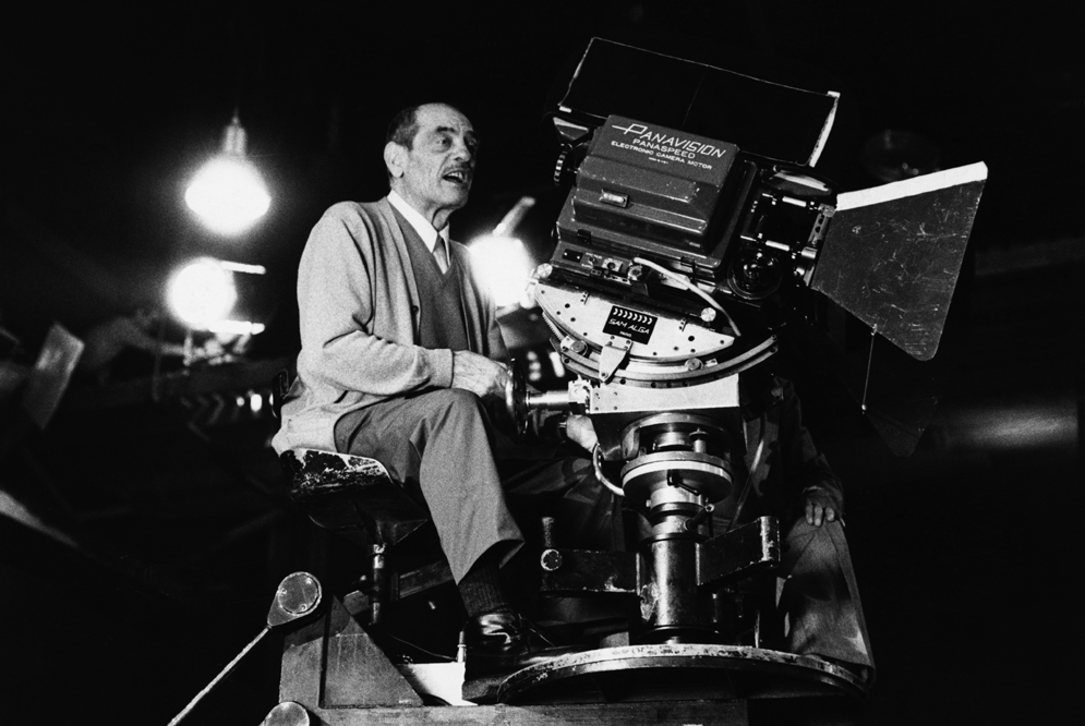 6 Películas de Luis Buñuel