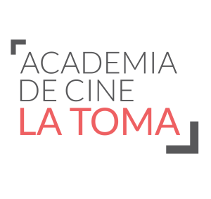 Logo Academia der Cine La Toma
