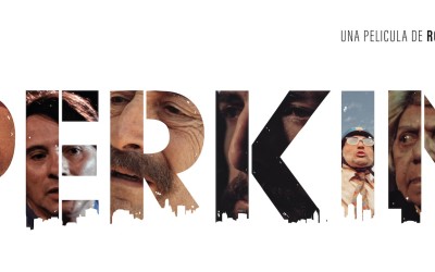 PERKIN – LA PELÍCULA