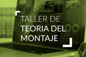 Taller de Teoría del Montaje