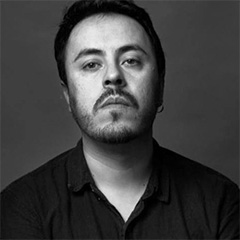 Felipe Azúa – Productor