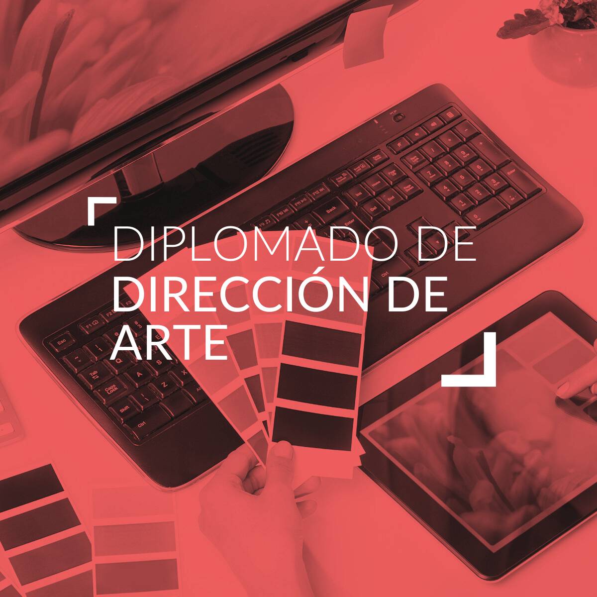 Diplomado de Dirección de Arte