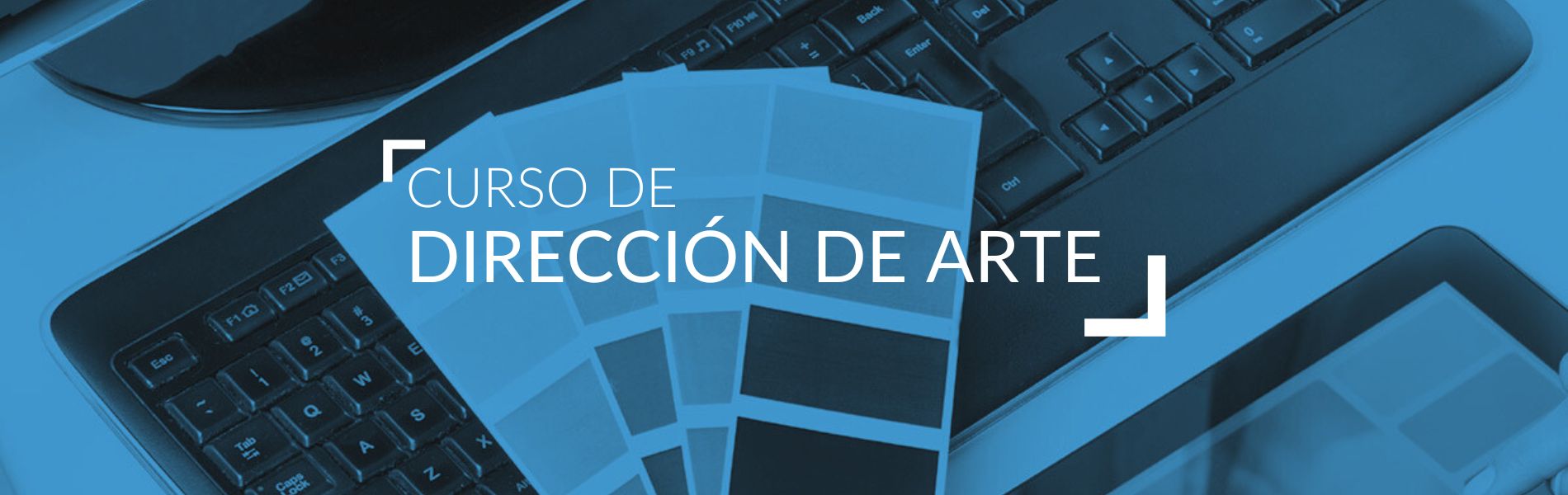 Curso de Dirección de Arte