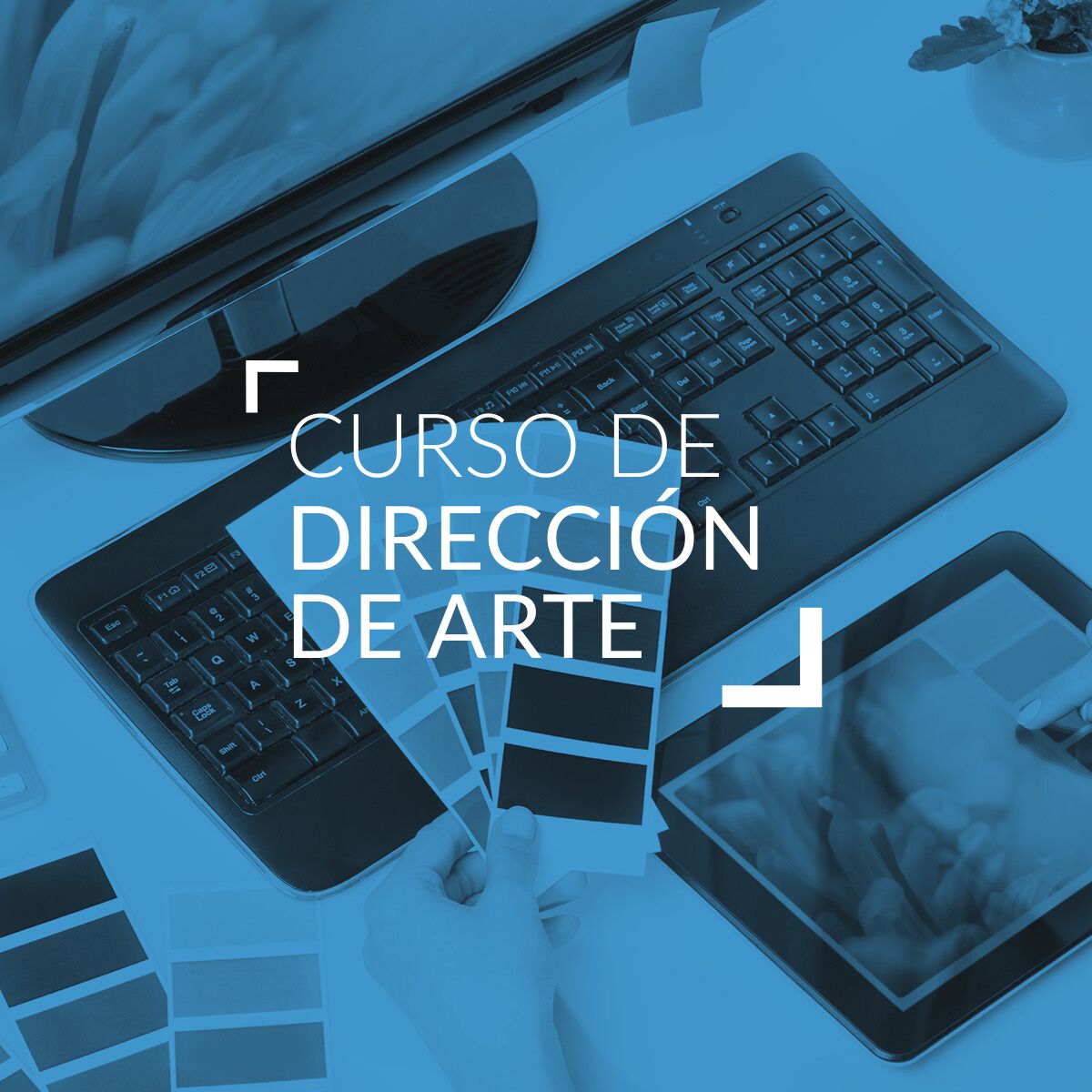 Curso Dirección de Arte