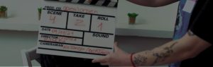 Academia de Cine La Toma
