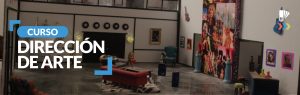 Curso Dirección de Arte