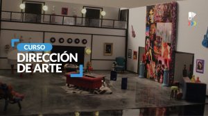 Curso Dirección de Arte