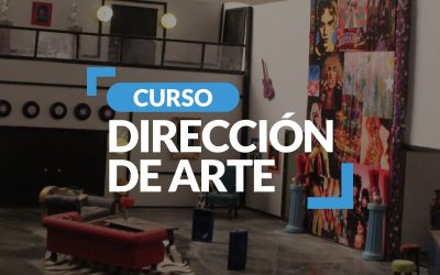 Curso Dirección de Arte