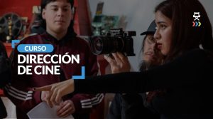 Curso Dirección de Cine