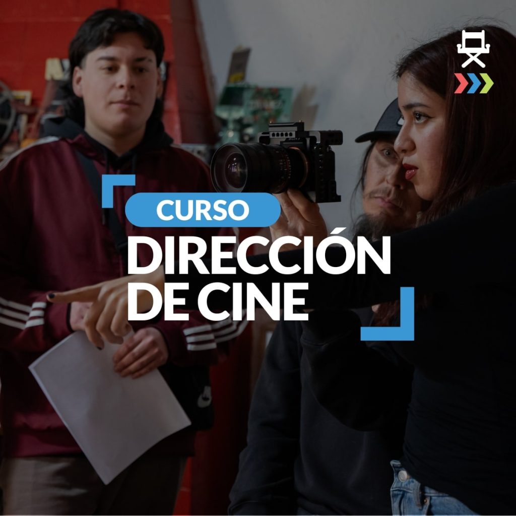 Curso Dirección de Cine