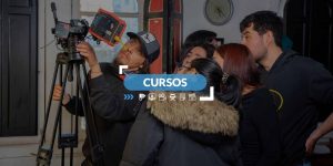 Cursos de Cine