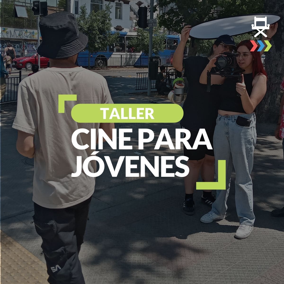 TALLER DE GUION PARA TELEVISION