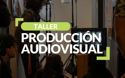 Taller Producción en Línea