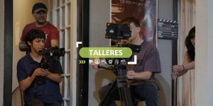 Talleres de Cine