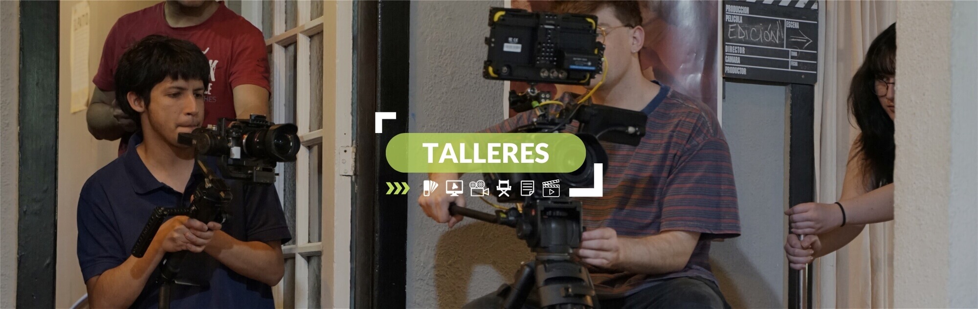 talleres-banner - mobile TALLERES DE CINE