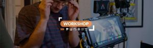Workshops de Cine