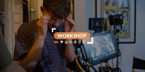 Workshops de Cine