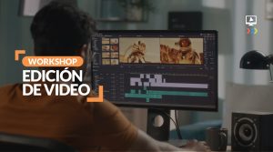 Workshop de Edición de Video