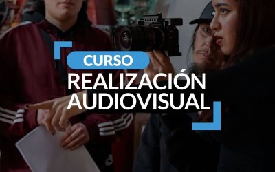 Curso Realización Audiovisual