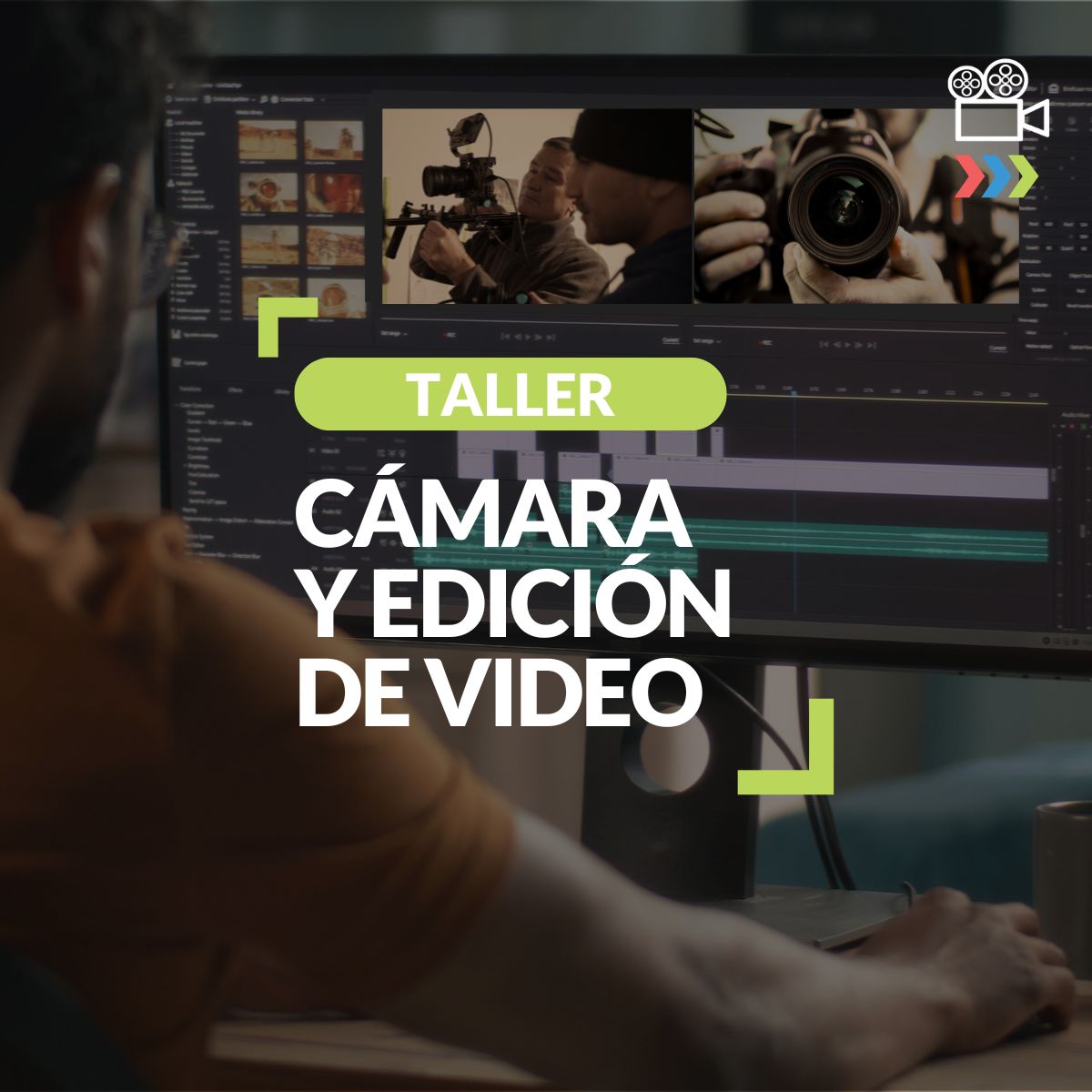 Taller de Guión de Cine