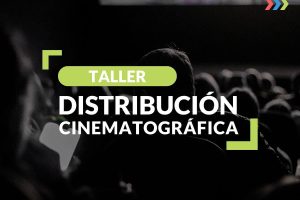 Taller Distribución Cinematográfica