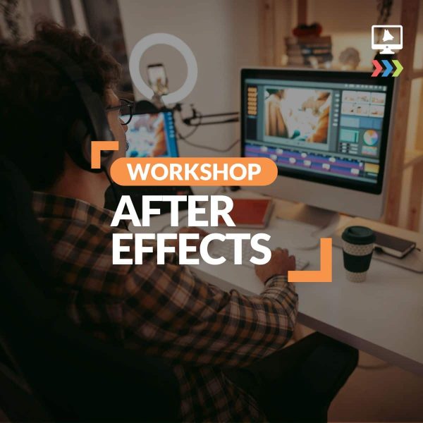 Workshop After Effects