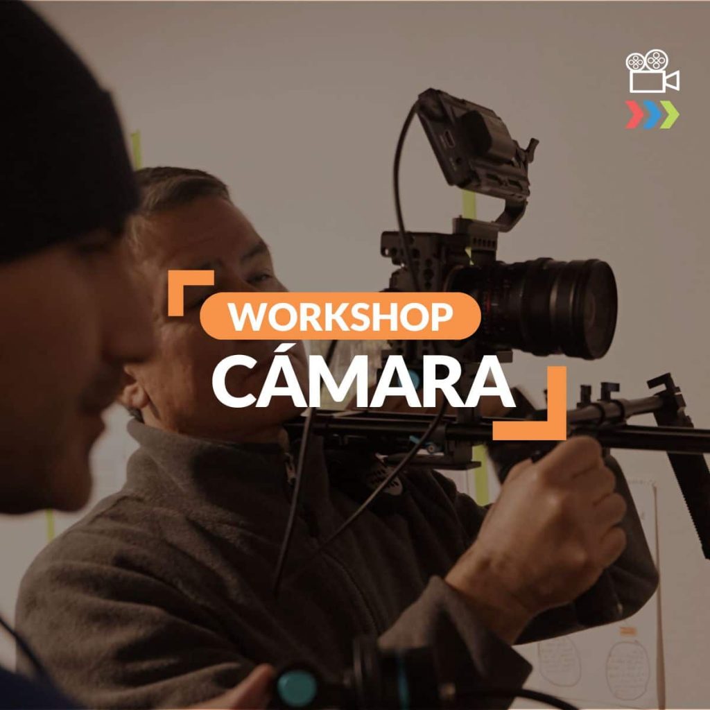 Workshop de Cámara