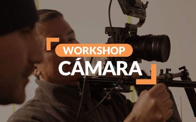 Workshop Verano Cámara
