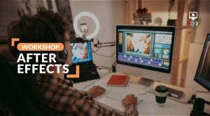 Workshop After Effects