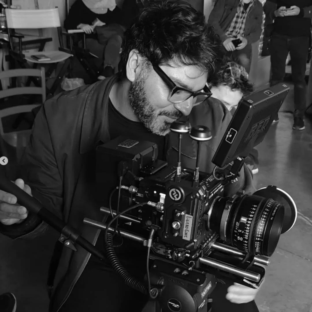 Diego Lazo